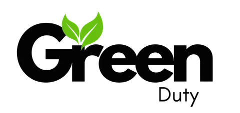 Green Duty — a company that trusts Hawiyat Green Duty logo — a company that trusts Hawiyat for AI and digital services