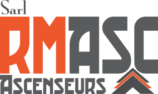 RMASC (SARL RMASC) — an Algerian elevator company that trusts Hawiyat RMASC logo — SARL RMASC, an Algerian elevator design, installation, and repair company that trusts Hawiyat